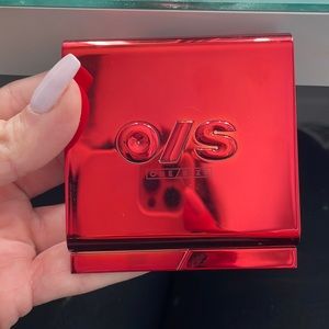 ONE SIZE  turn up the base